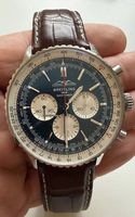 Breitling NAVITIMER B01 CHRONOGRAPH 46