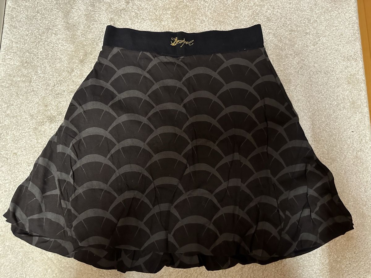 Desigual Röcke: Desigual Rock – Neu (gemäss Beschreibung) aus Wallisellen von Last_Chance_Sale 1