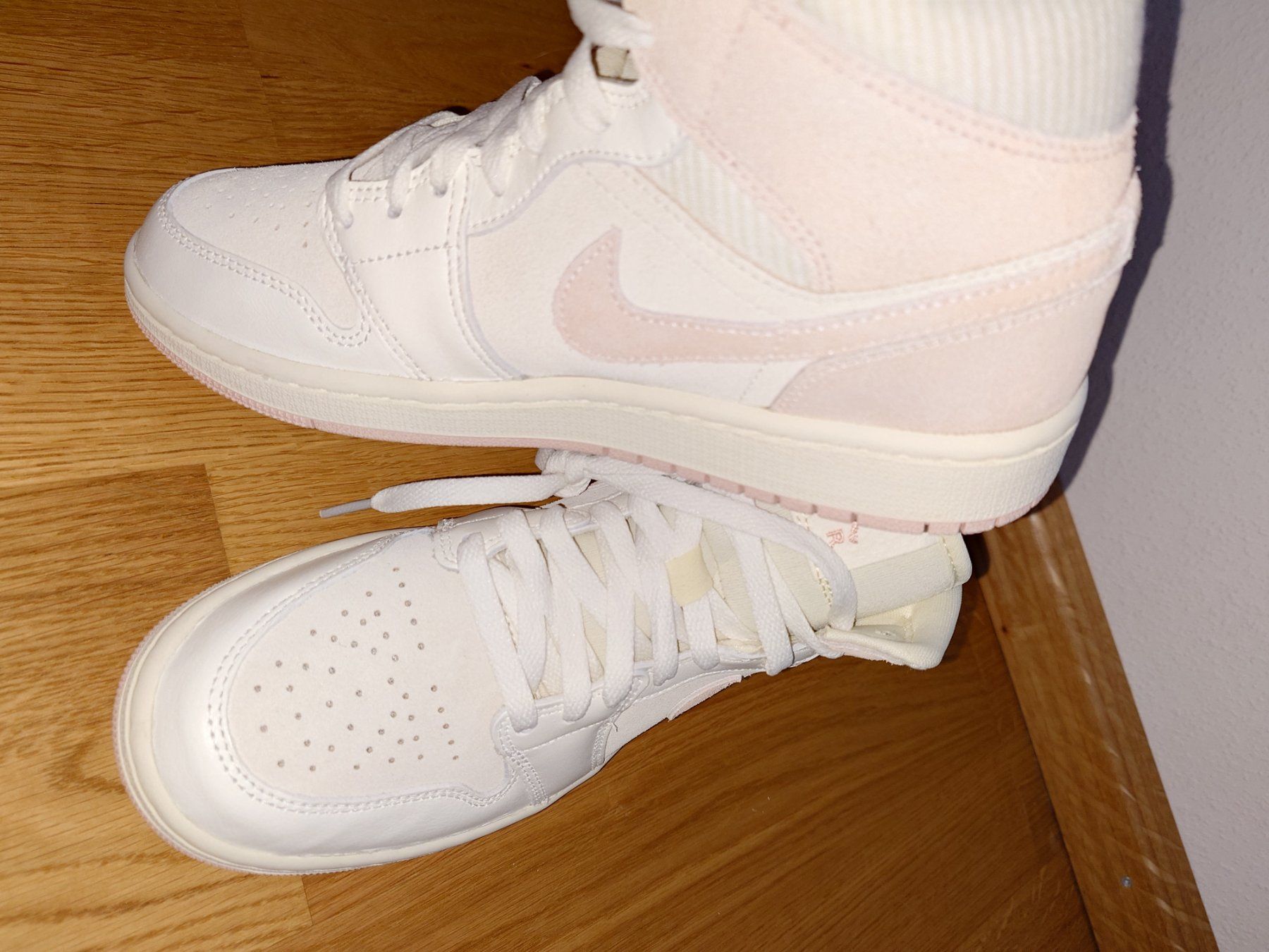 Nike Scarpe da donna: Nike Air Jordan – Nuovo (secondo la descrizione) da Bern venduto da Dzena87 1