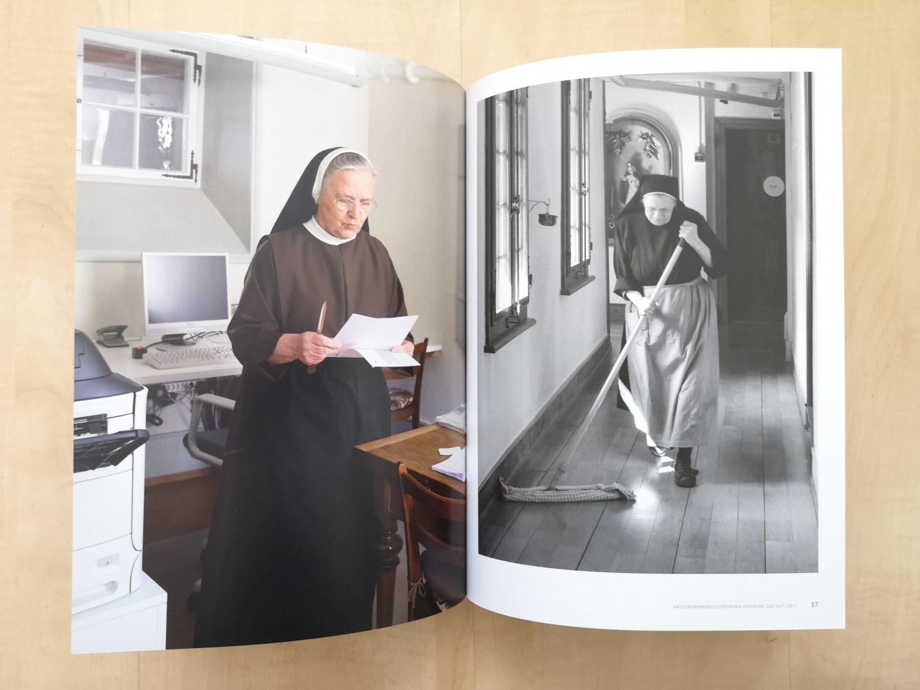 Libri: Gotteslob und Mädchenschule – Usato da Zug venduto da Sunshine_113 3