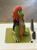 Tonie Figur Heavysaurus - Pommesgabel 