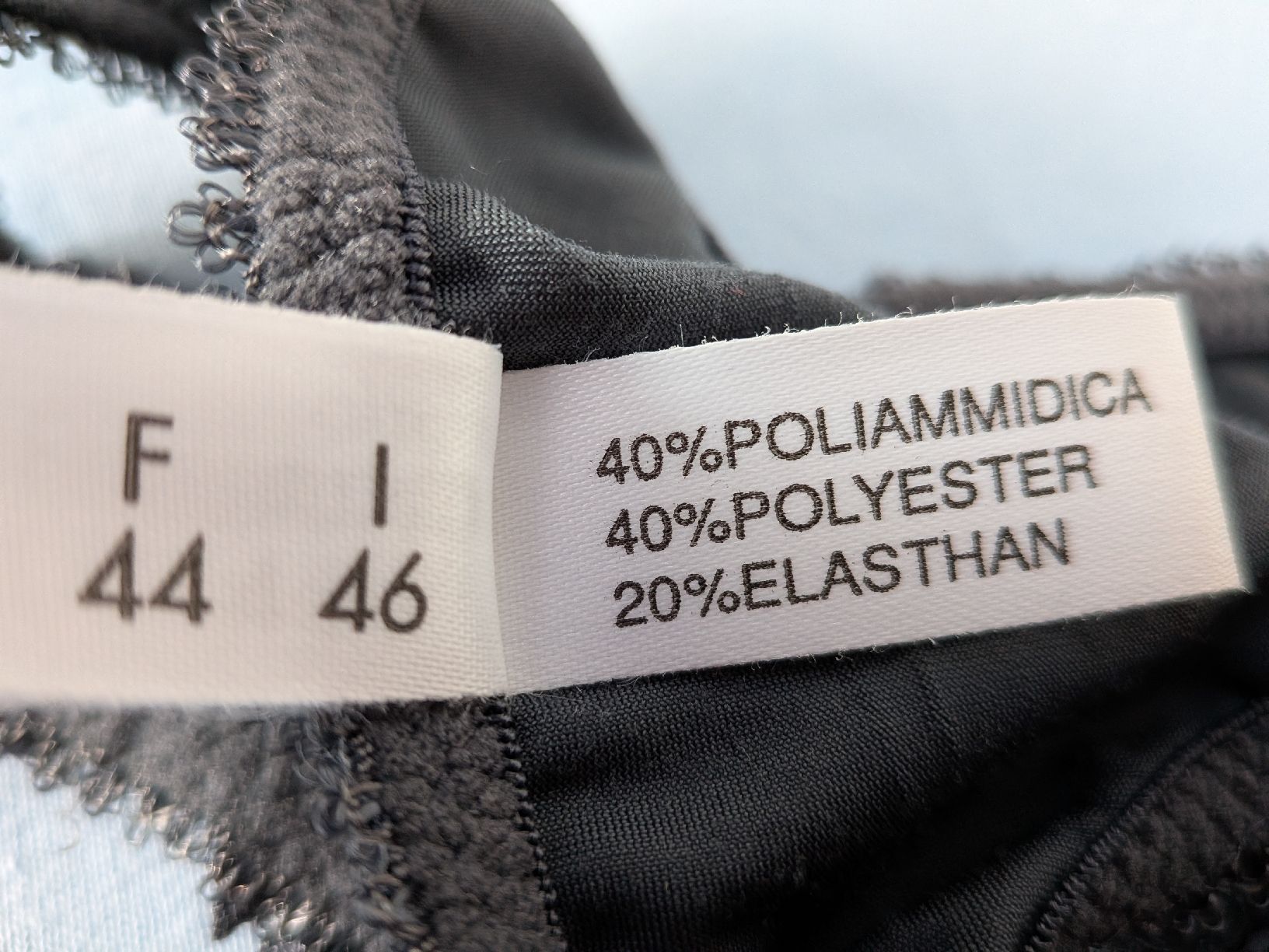 Sonstige Unterwäsche: Unterwäsche Set Moda by Manuela  Grösse 42 D/80 – Neu (gemäss Beschreibung) aus Therwil von Inselwind 3