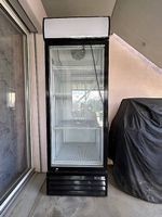 Gastrokühler / Kühlschrank / Getränkekühler