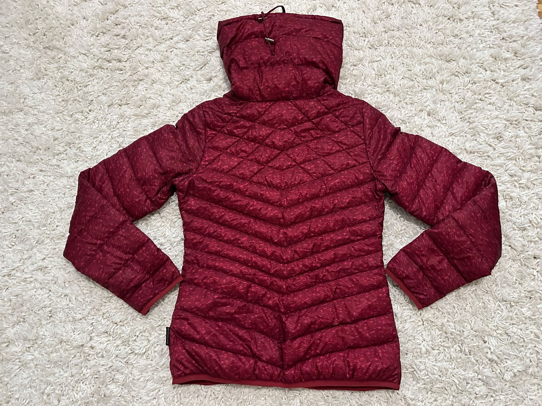 Jack Wolfskin Cappotti: Jack Wolfskin Daunenjacke Gr.XS – Usato da Bern venduto da BrandVilla 1