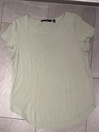 Vero Moda  Damen TSHIRT  Gr. L