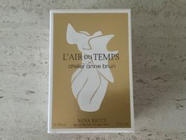 Nina Ricci - L‘Air du Temps atelier anne brun, edp 50 ml