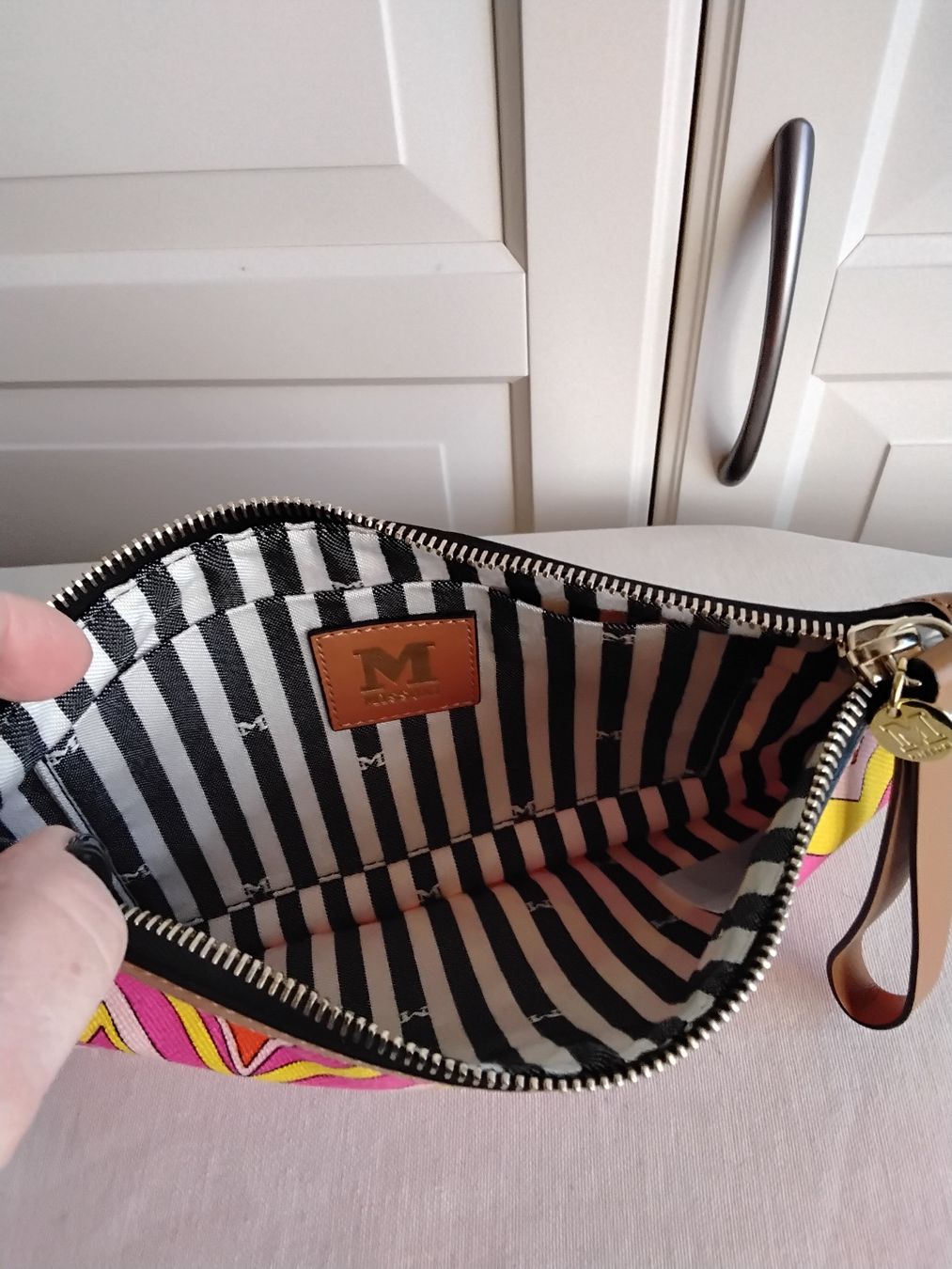 Borse da donna: Pochette – Nuovo (secondo la descrizione) da Fey venduto da ladamedunil 2