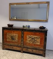 Historisches chinesisches Sideboard, ca. 1880–1920