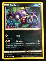 Pokemon Sableye - Vivid-Voltage 105/185 - English