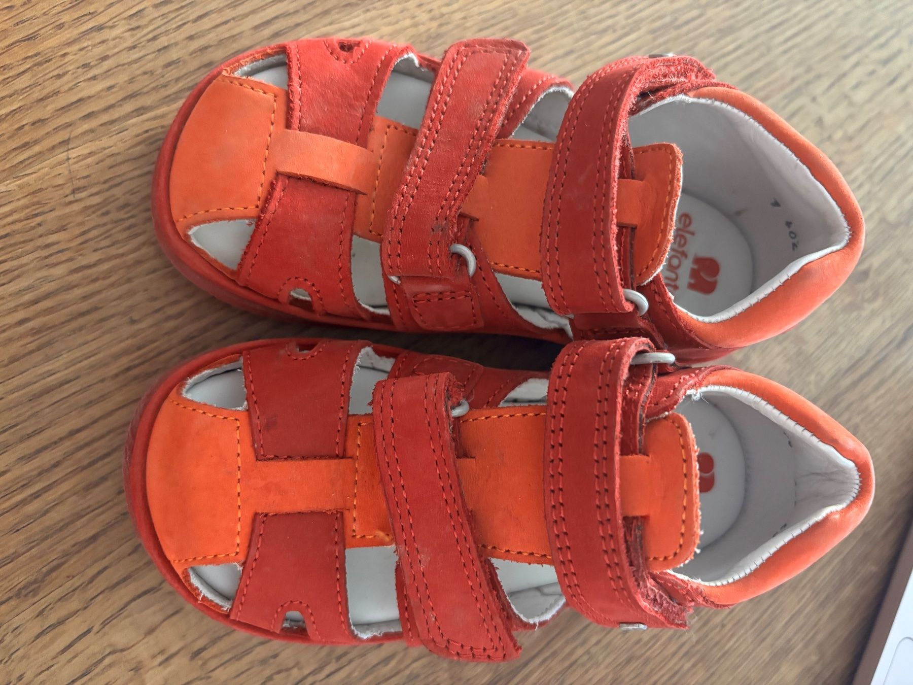 Elefanten Chaussures filles: elefanten Sandalen – D'occasion à Schänis par Di.Va