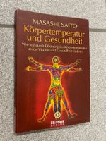 Körpertemperatur und Gesundheit: Wie wir durch Erhöhung...