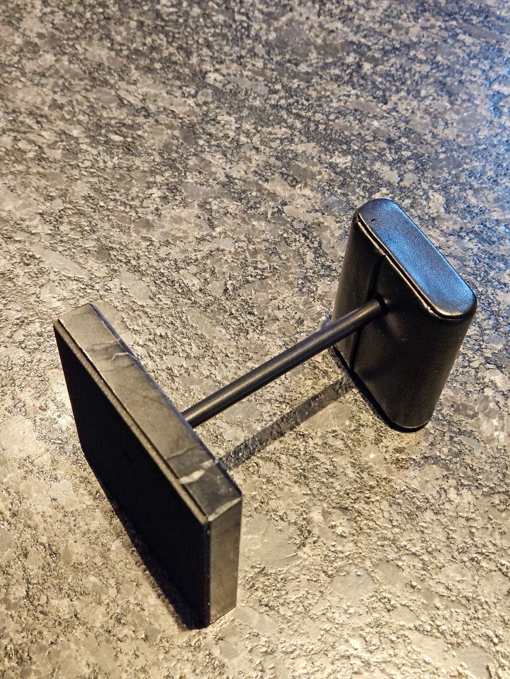 Vitrines: Marble Watch Stand – Neuf avec emballage d'origine à Steinhausen par nic_9lzh 3