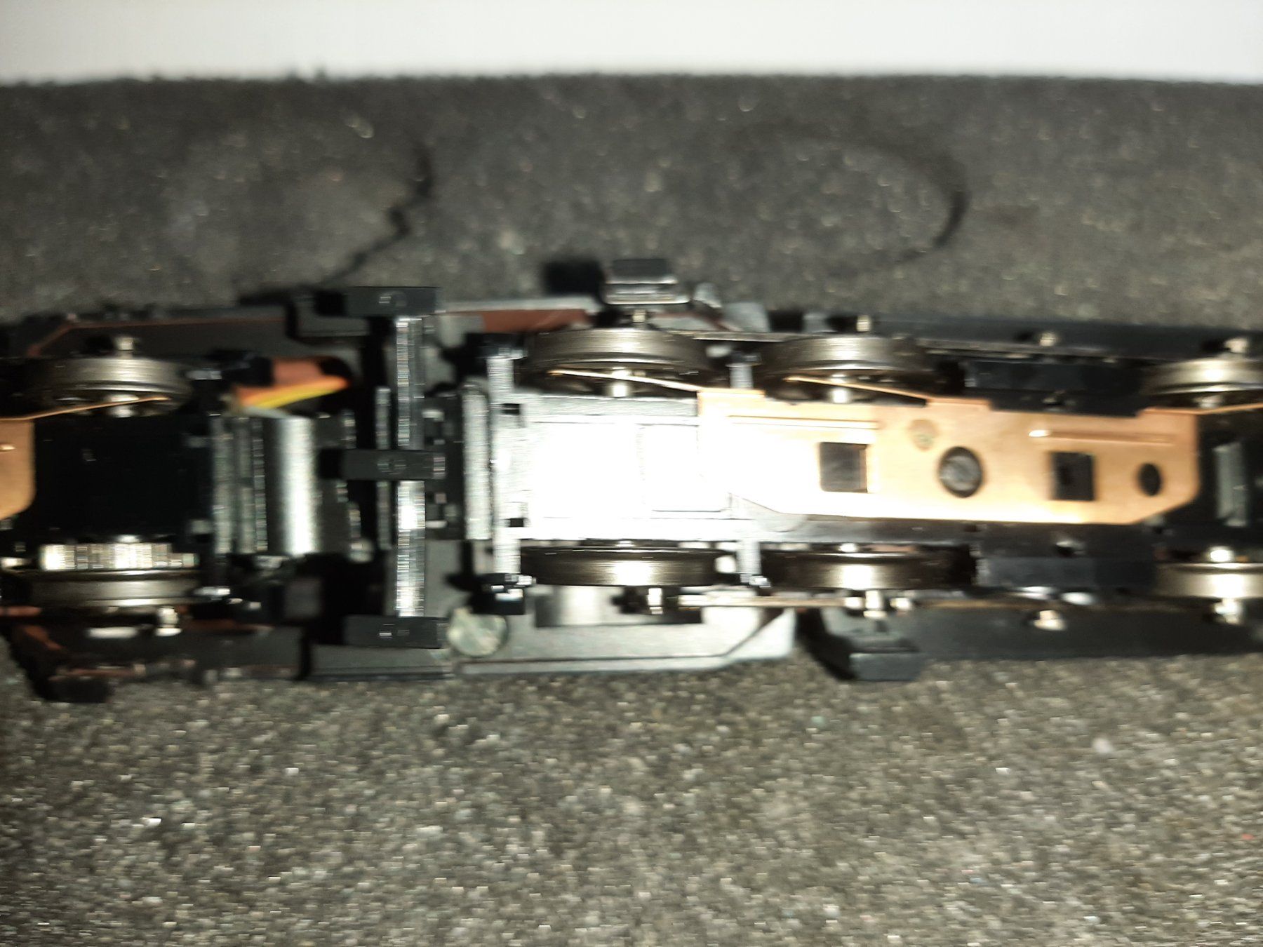 Trix Modellini di ferrovie: Trix Ce 6/8 ''' 14316,Krokodil, Analog – Usato da Avully venduto da RIVALIS 5