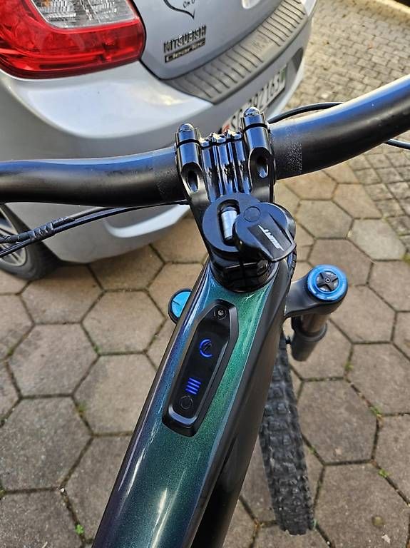 Specialized Biciclette: E-Bike S-WORKS LEVO – Usato da Ebnat-Kappel venduto da Cat.gas10 3