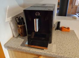 Jura Vollautomat Kaffeemaschine A100