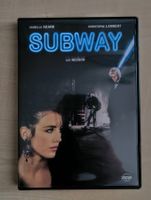 Subway - Luc Besson - DVD