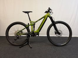 E-bike eONE SIXTY 500
