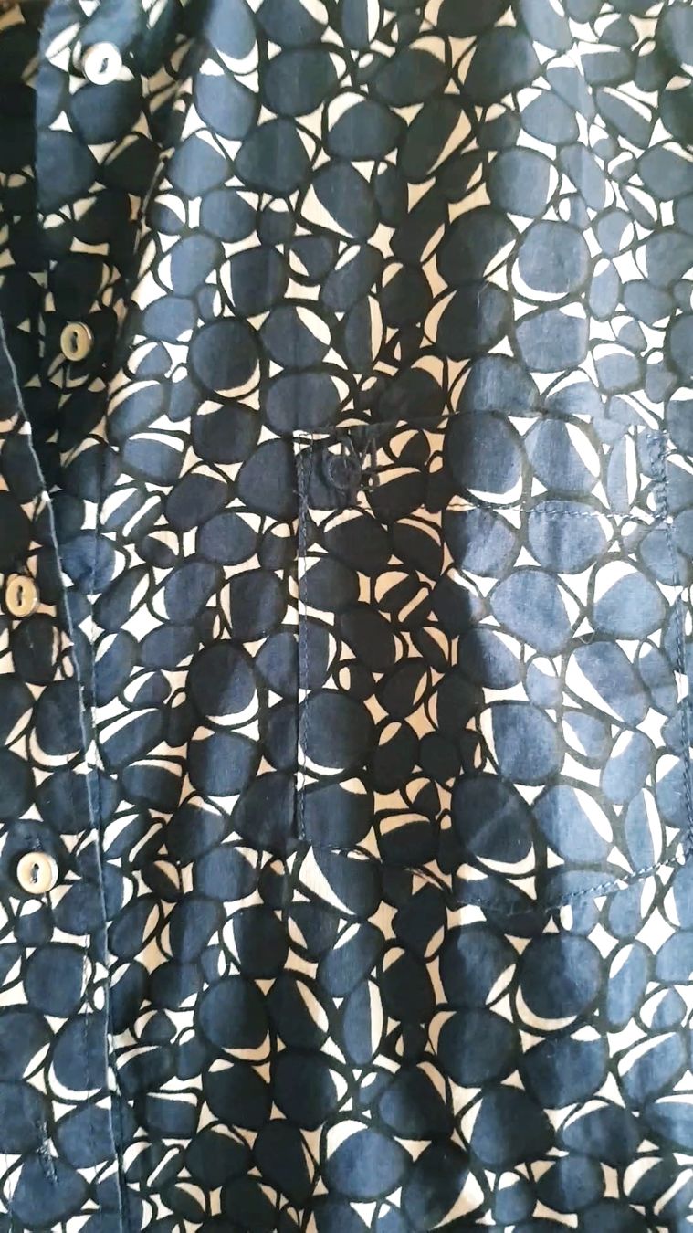 Marc O'Polo Blusen: Marc O'Polo Bluse  38 Baumwolle – Neu (gemäss Beschreibung) aus Menznau von Valinor 2