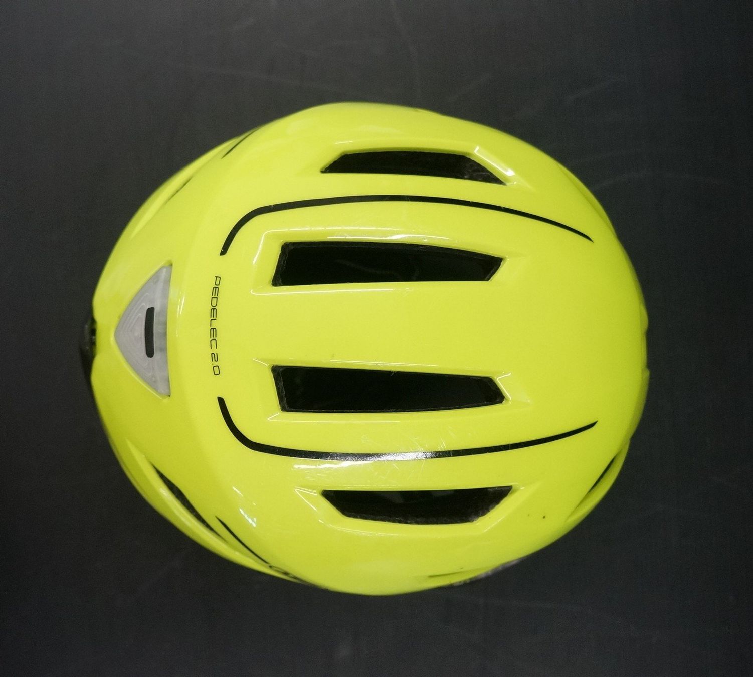 Abus Casques: Abus Pedelec 2.0 ACE Fahrradhelm – D'occasion à Basel par bk_brockibasel 6