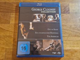 George Clooney Collection 3 Filme Bluray