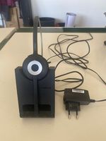 Jabra GN 9330e Wireless Headset
