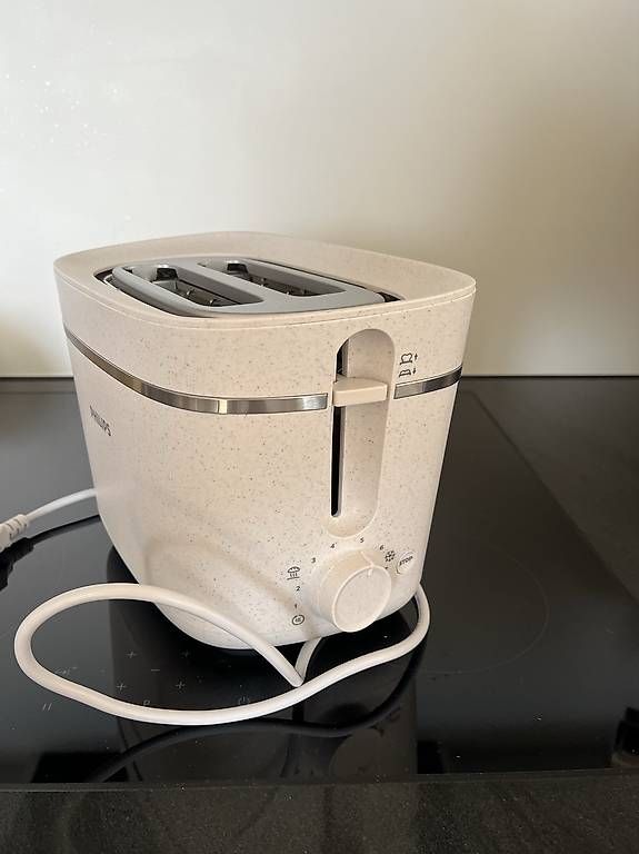 Elettrodomestici da cucina: Toaster Philips 5000 Series – Usato da Zürich venduto da nic_c8k6 1