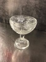 Coupe-Gläser / Glace-Gläser - Preis für alle 48 Stk.