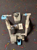 Tacx Flow Smart T2240 Rollentrainer - Guter Zustand!