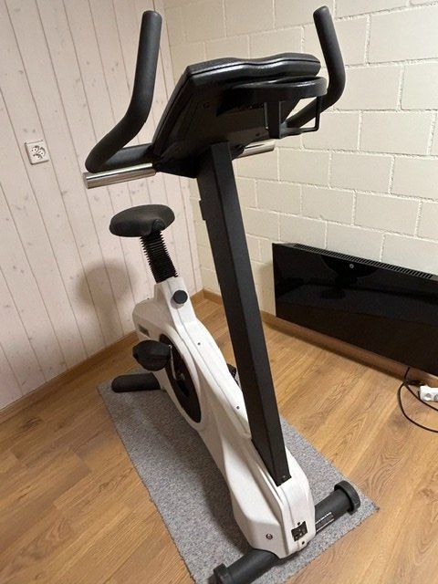 Cybex Vélos d'appartement: Hometrainer – D'occasion à Rickenbach Sulz par Wyatt 2