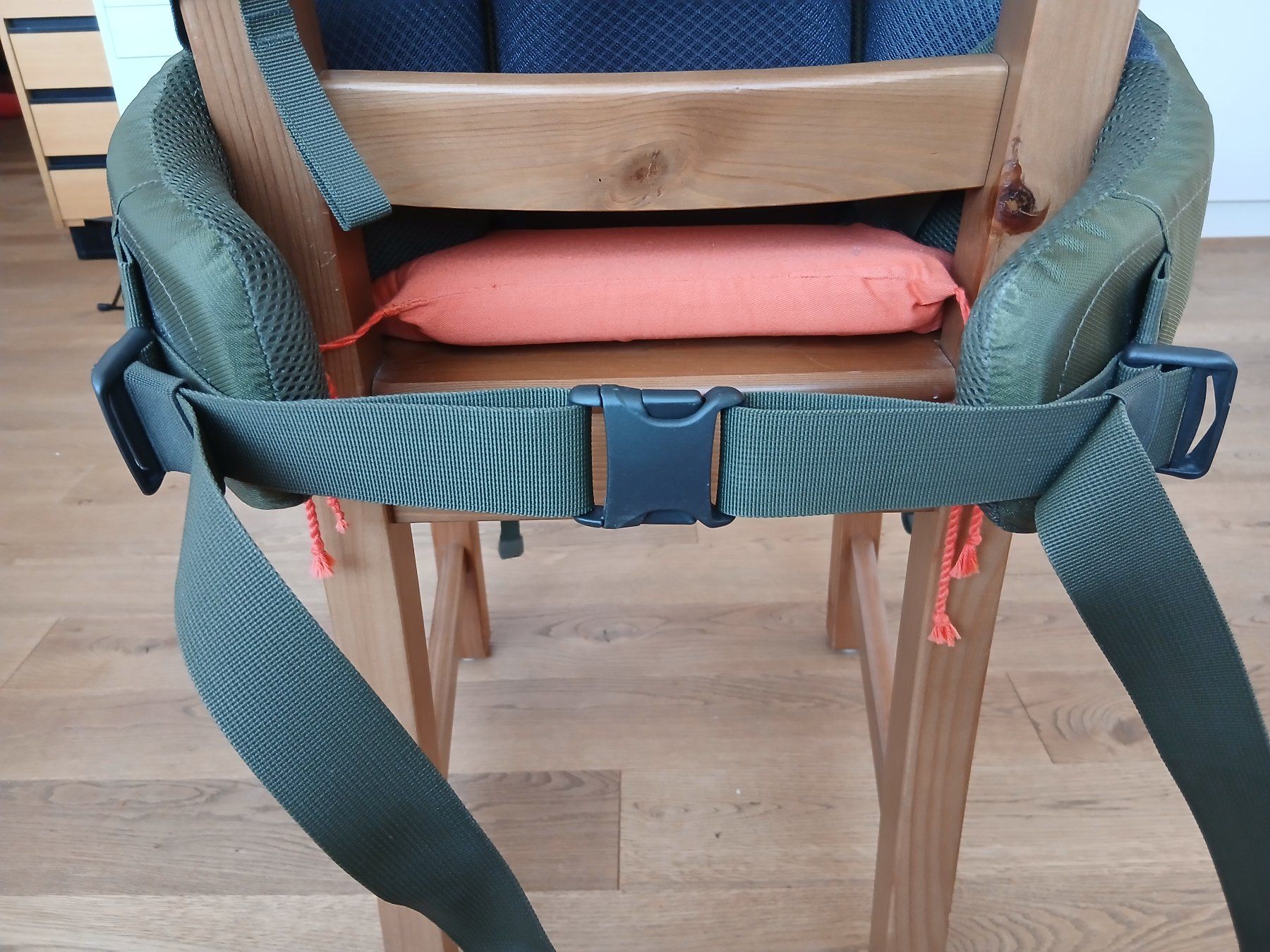 Sacs à dos: Rucksack – D'occasion à Grosswangen par chr_2trq 8