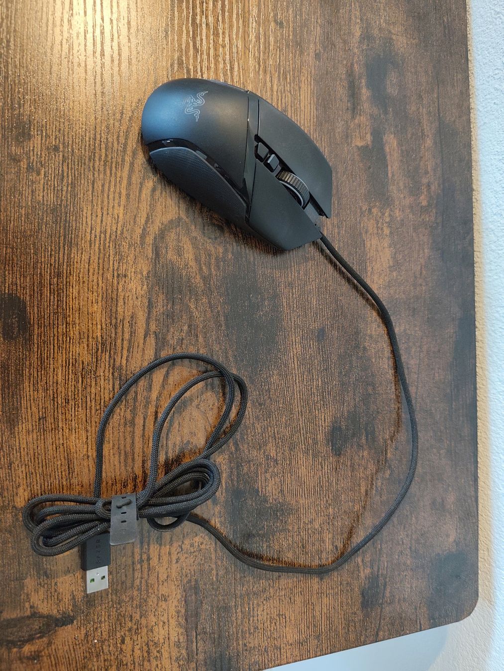 Razer Souris: Razer Basilisk V3 | Maus | ab 1 CHF – D'occasion à Altstätten SG par Michaelious 1