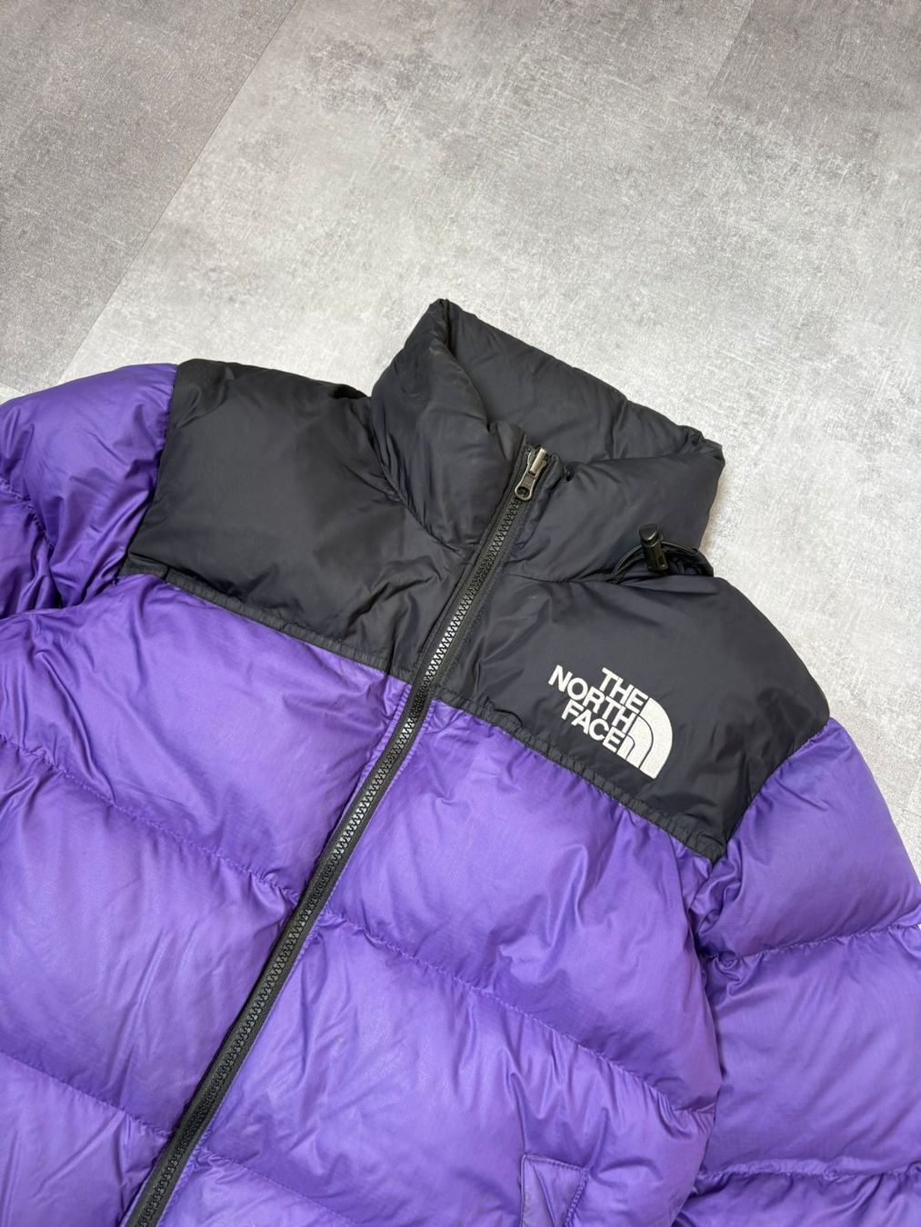 North Face Giacche: The North Face Daunenjacke - Grösse S – Nuovo (secondo la descrizione) da Werdenberg venduto da hase.vintage 1