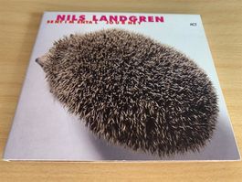 Nils Landgren – Sentimental Journey