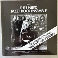 United Jazz+Rock Ensemble – Live Schützenhaus (CD)