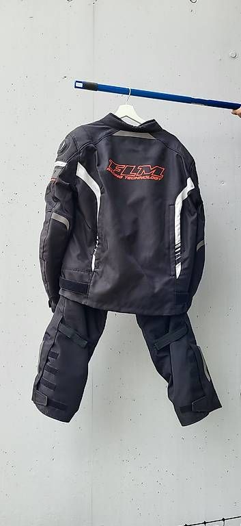 Completi & Tailleur: Damen Motorradkombi FLY – Usato da Wil SG venduto da Dreamer0211 1