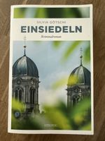 Einsiedeln - von Silvia Götschi