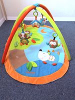 Spielbogen