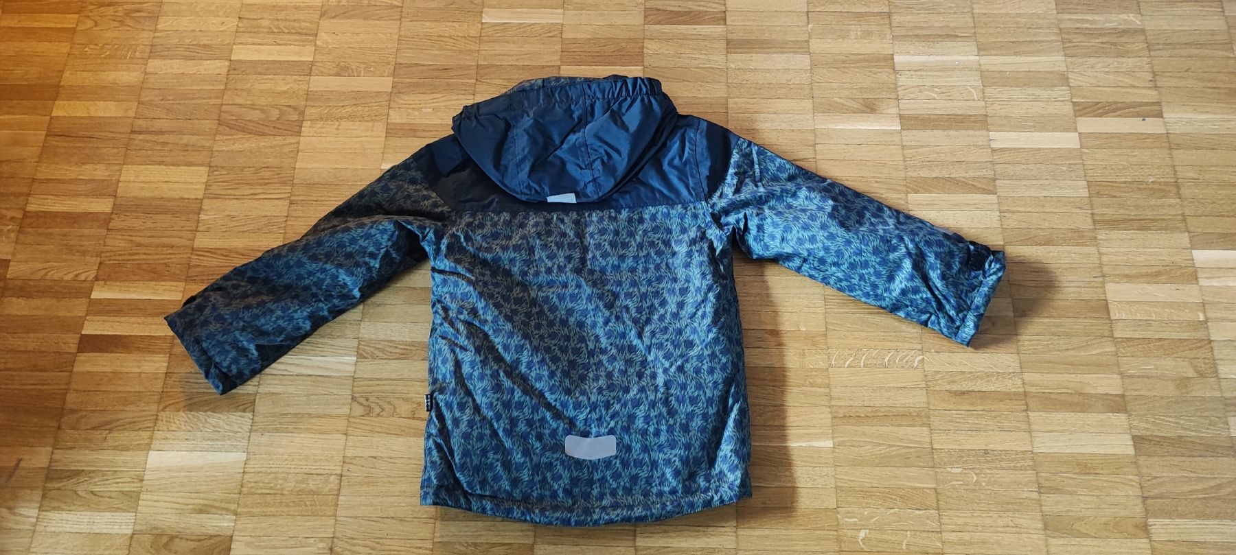Rukka Giacche & Cappotti: Neue Rukka Winterjacke Malou Gr. 116 – Nuovo e nell'imballaggio originale da Maienfeld venduto da Mat_f8px 2