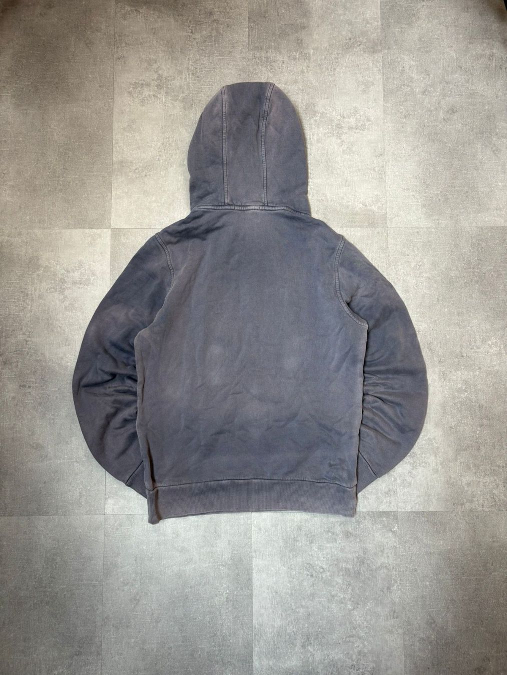 Fred Perry Maglioni & Felpe: Vintage Fred Perry Hoodie - Grösse S – Nuovo (secondo la descrizione) da Werdenberg venduto da hase.vintage 3