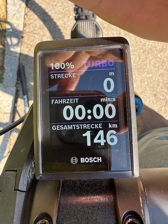Vélos: E MTB ORBEA Wild – D'occasion à Les Paccots par Silh 2