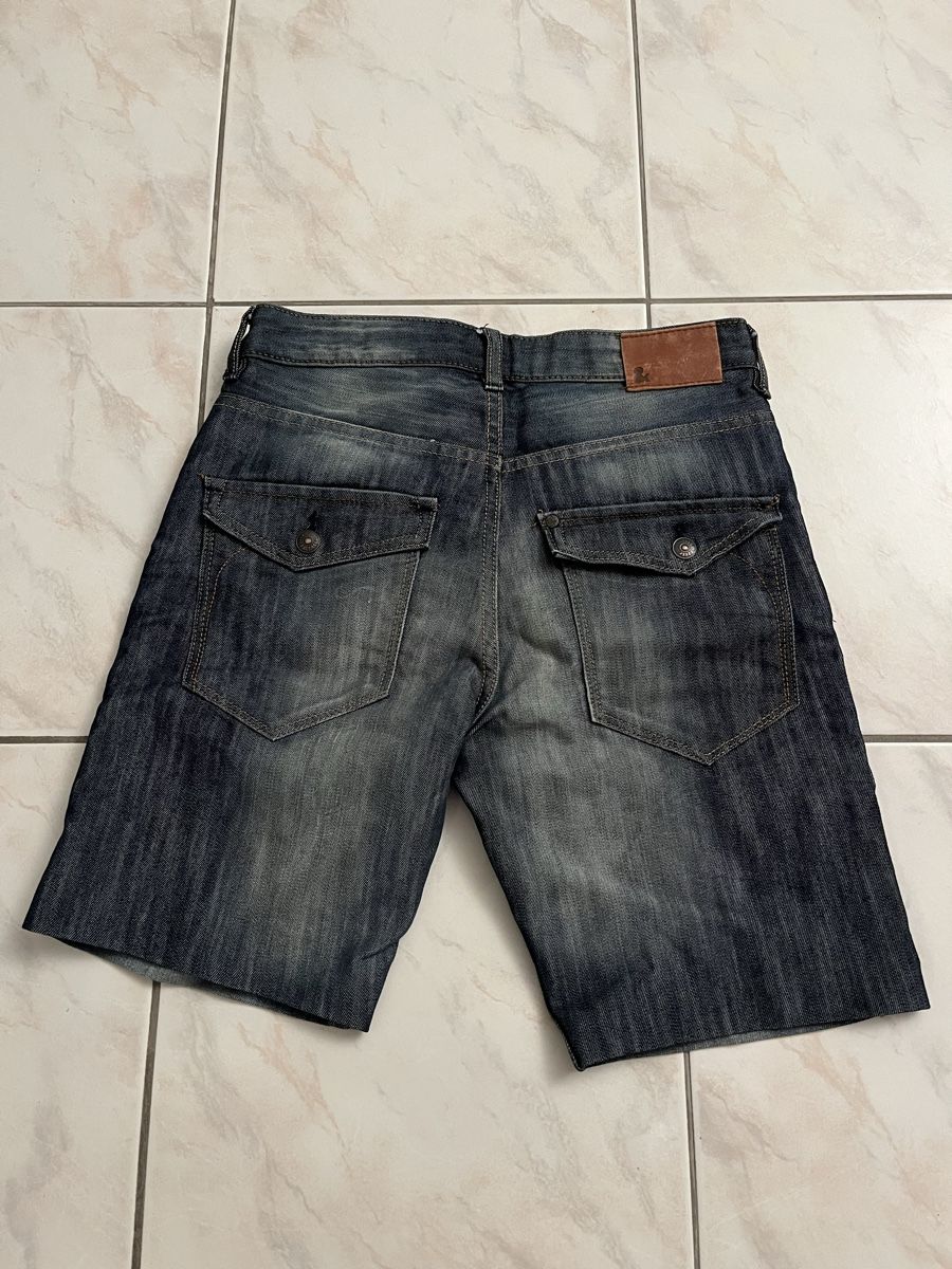 Jeans: Short en Jeans style y2k Taille XS – Usato da etagnières venduto da isoz01 1