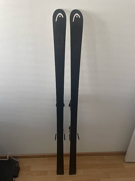 Skis: Head e-GS RD Pro  Worldcup Rebels  177 cm mit Bindung – Gebraucht aus Wädenswil von max_tt25 4