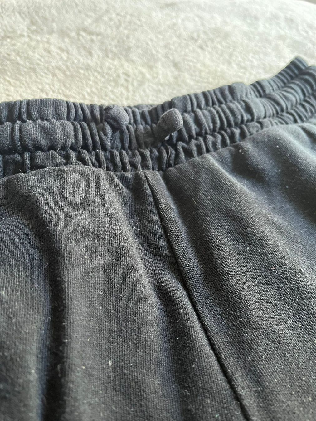 C&A Pantaloni: Pantalon de jogging noir confortable - Taille S – Usato da Sion venduto da Kitty_Kat 1