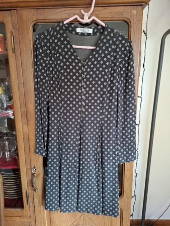 Robe Vintage taille XS-S