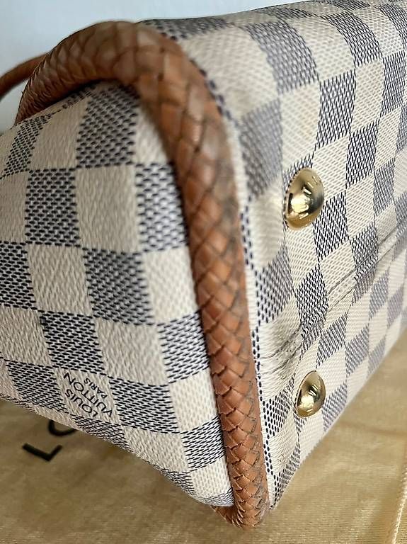 Louis Vuitton Borse da donna: Louis Vuitton Propriano Tasche – Usato da Zürich venduto da Vikkinikki 4