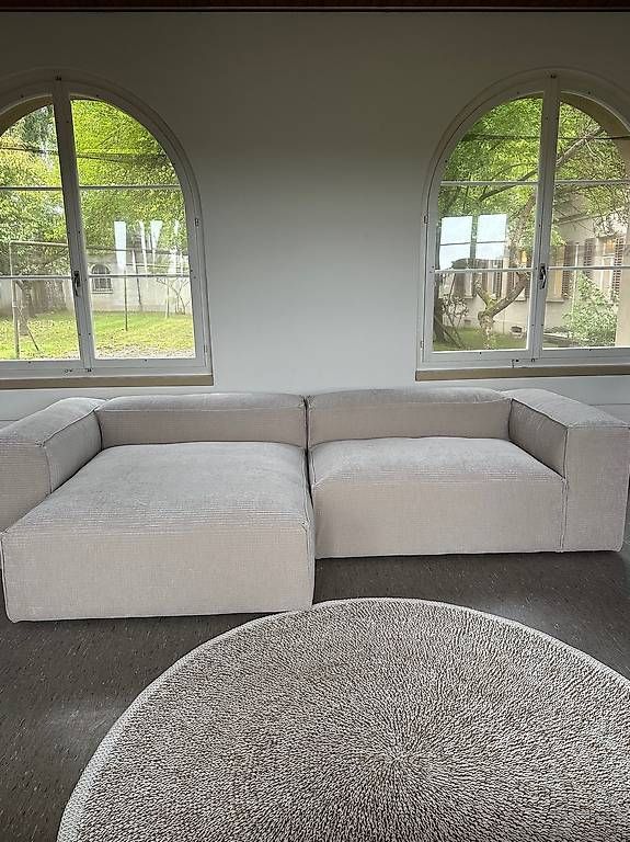 Bolia Divani: Bolia 2er-Sofa Cosima NEU – Nuovo (secondo la descrizione) da Worb venduto da outherein 1