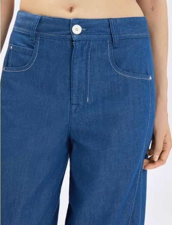 High Jeans: Jean de la marque High, taille 34 NEUF – Nuovo e nell'imballaggio originale da Vernayaz venduto da Veron1 5