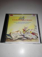 Rolfs Liederbüchermaus                               ©'1996