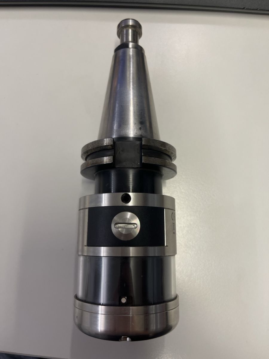 Renishaw Misurare: Renishaw RMP60 Taster – Usato da Madiswil venduto da Fischi_91 1