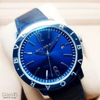 BULGARI SOLOTEMPO - 102355